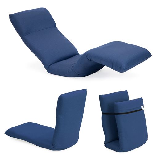 ネイビーブルー