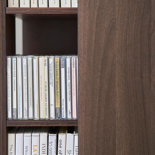 CDを入れた場合