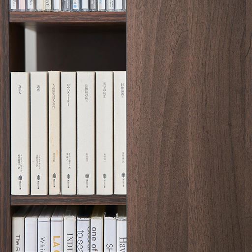 文庫本を入れた場合