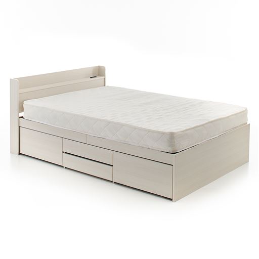 ホワイトウォッシュ ダブルB