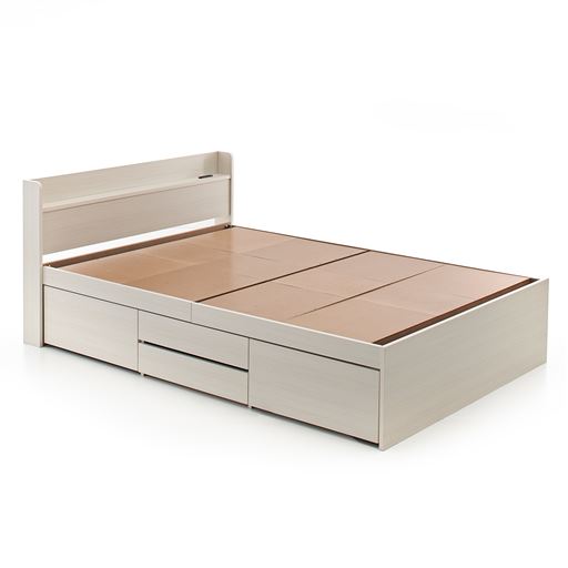 ホワイトウォッシュ ダブルA