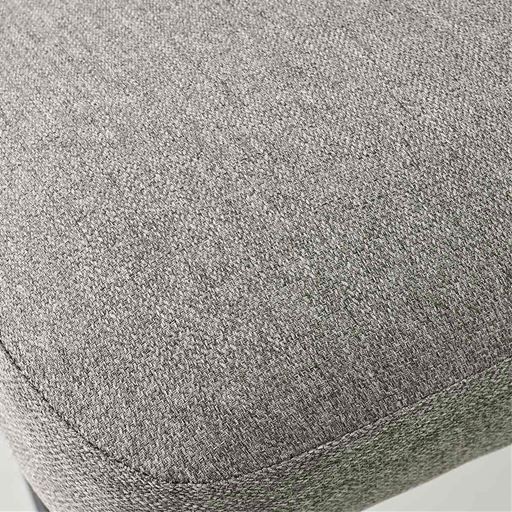 ライトグレー <br>生地拡大