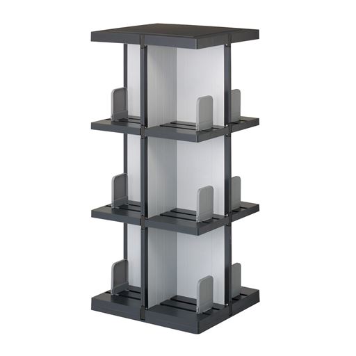 ブラック<br>A(3段)