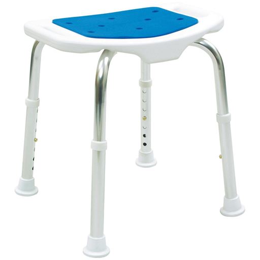 ブルー A(スツール)