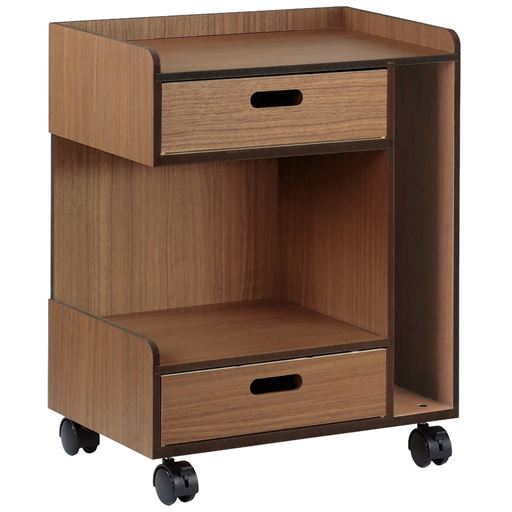 ダークブラウン