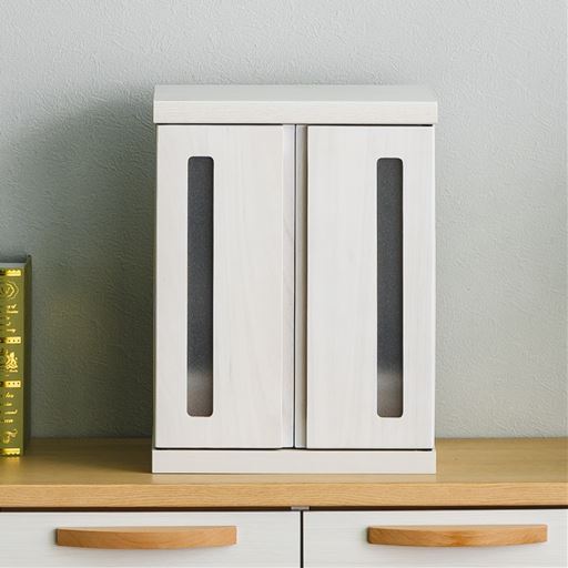 ホワイト<br>使用イメージ