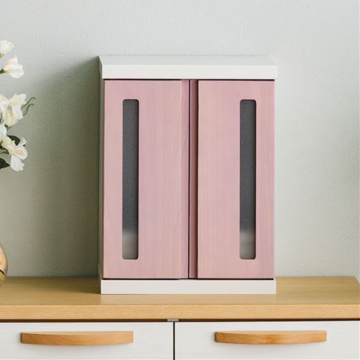 ピンク<br>使用イメージ