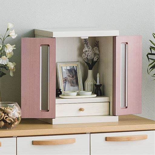 ピンク<br>使用イメージ