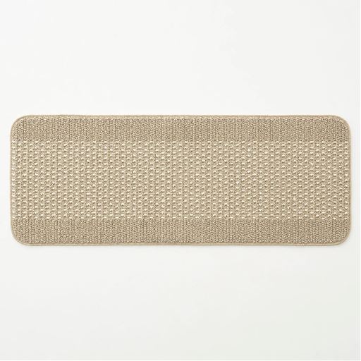 ベージュ<br>※ベージュはグリーン・グレージュと柄が異なります。