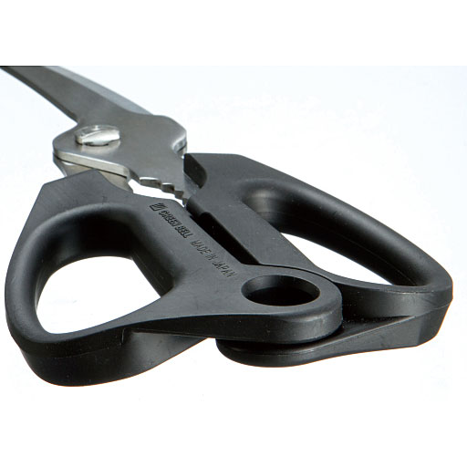 ブラック<br>ハンドル部アップ