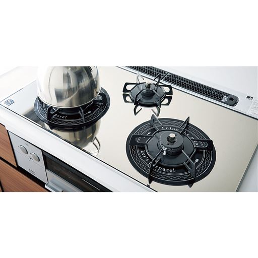 ブラックA(カトラリー)