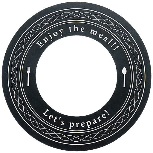 ブラックA(カトラリー)