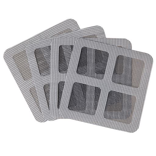 4枚入り×4セットをお届けします。