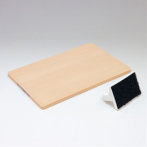 サイズB(37×23.5)<br>研磨シート付き