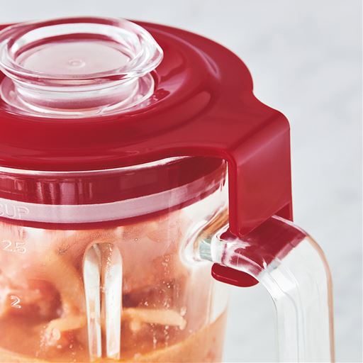 安心の「ロック機能」を搭載