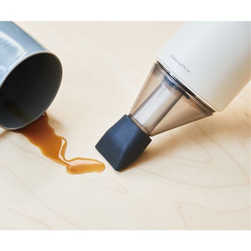 【ウエットノズル】マルチに活躍するシリコン製ノズル