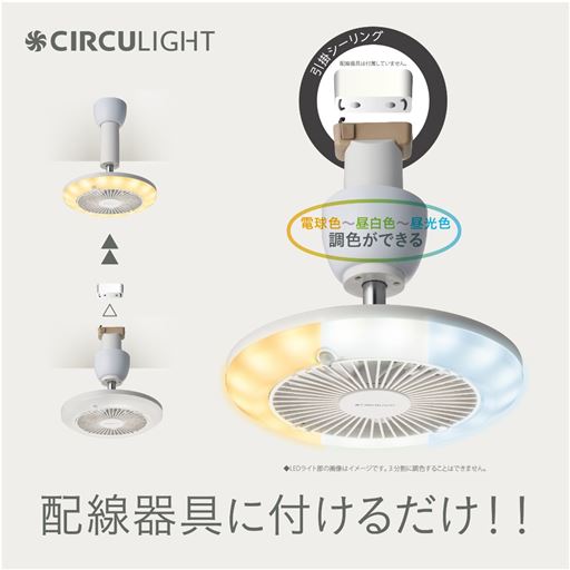 設置方法<br>B(引掛シーリングモデル)