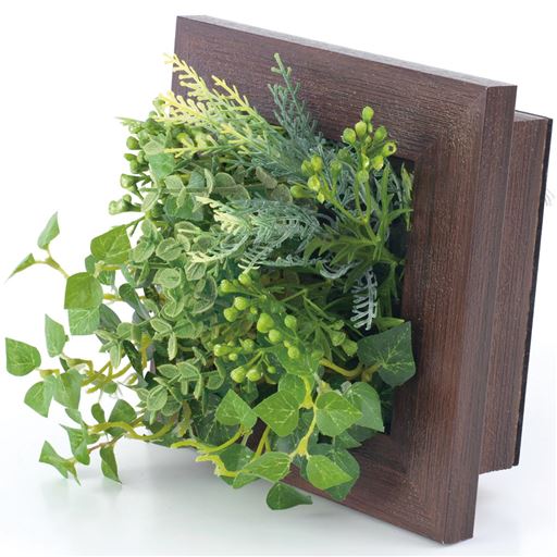 立体感を楽しめる 横から見た時もボリューム満点なデザインです。