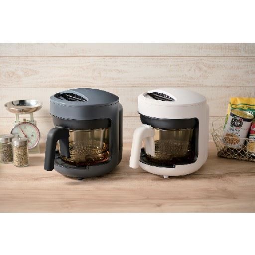 ホワイト<br>※ブラックは販売を終了しました。