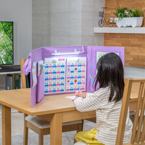 お子様・お孫さんのリビング学習にも!