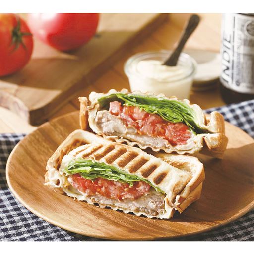 タルタルグリルチキン