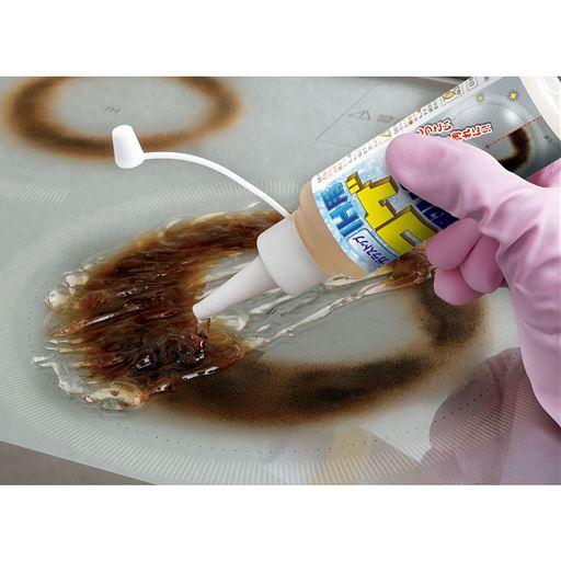 使用方法 1 直接塗る