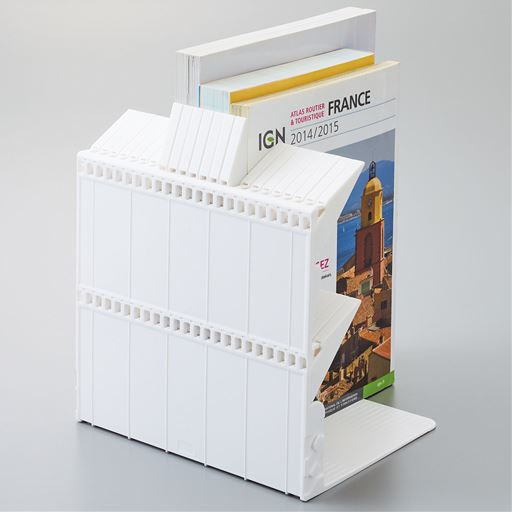 数冊のうち1冊だけ抜き取っても…