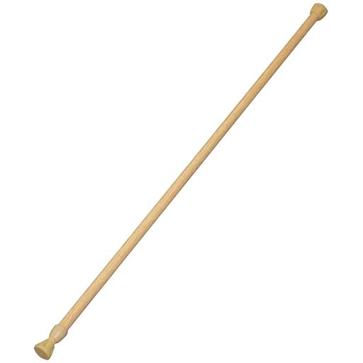 ナチュラルブラウン(木目調プリント)