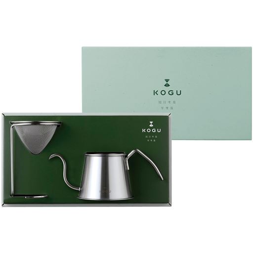 贈りものにもぴったりなオシャレなギフトBOX入り