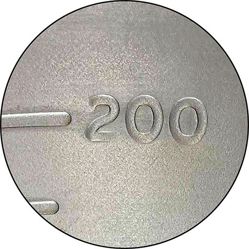 便利な目盛り付き