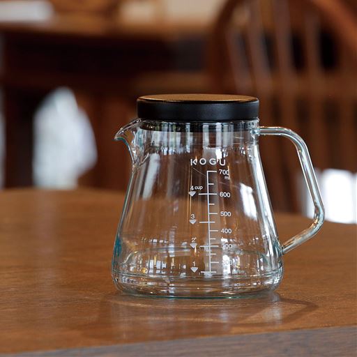 驚くほど軽い!割れない!