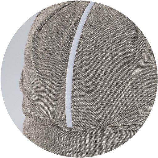 背面に反射生地付