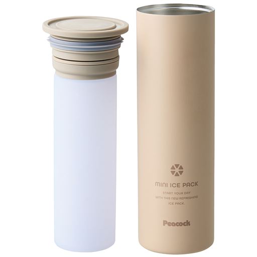 ベージュ<br>内容量:約150ml