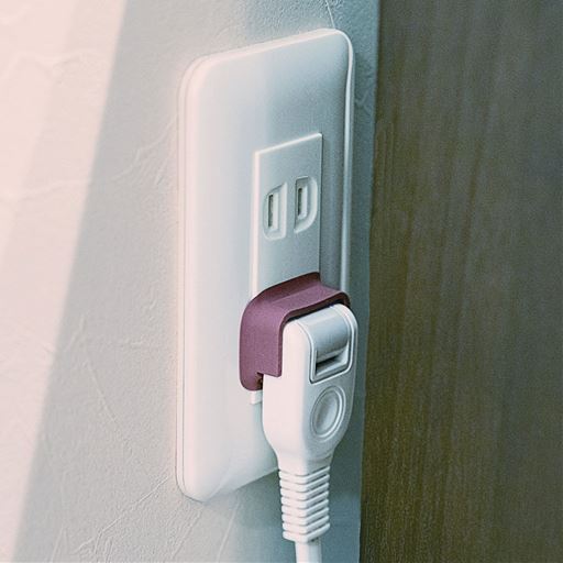 こんな狭いすき間にも