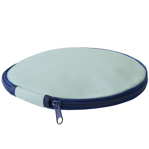 ミントグリーン