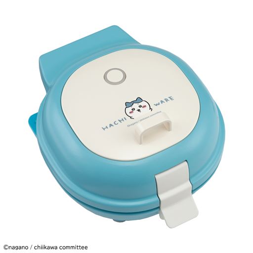 パンケーキメーカー ハチワレ