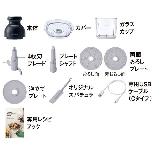 セット内容