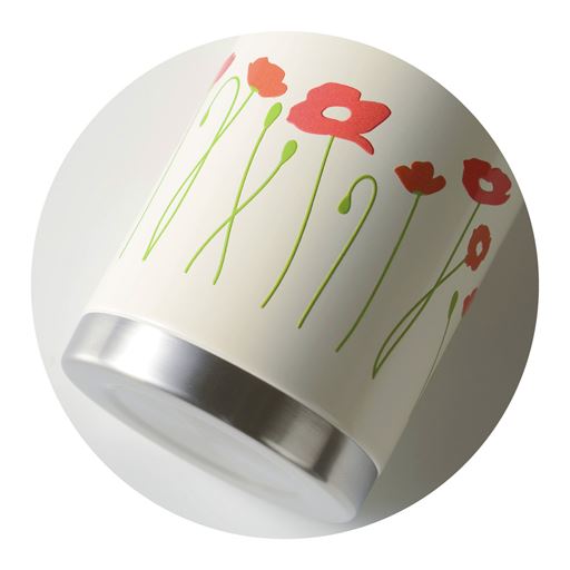 印刷部分は立体感のある3Dプリントでぷっくりかわいい