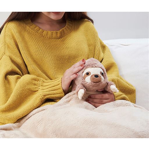 くつろぎタイムに