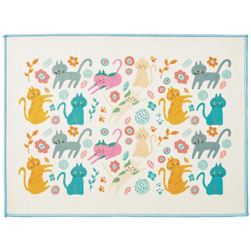 A (のるニャンズ)