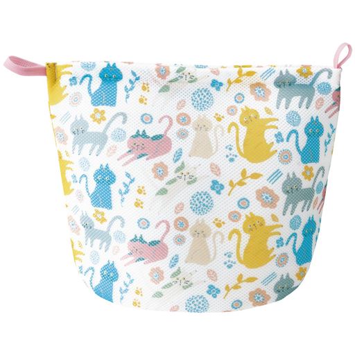 A (のるニャンズ)