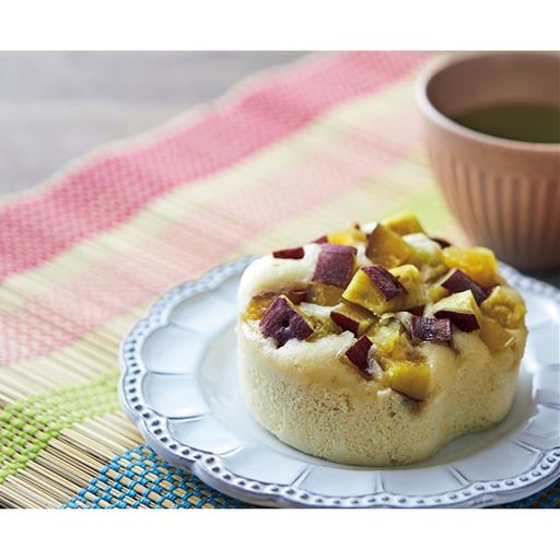 蒸し料理