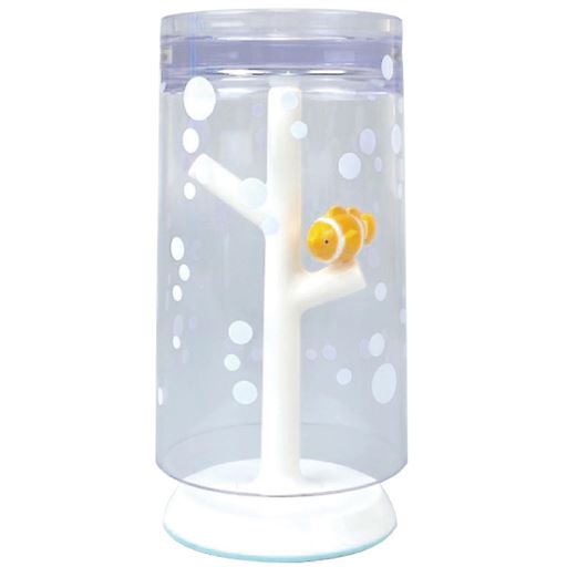 C(カクレクマノミ)