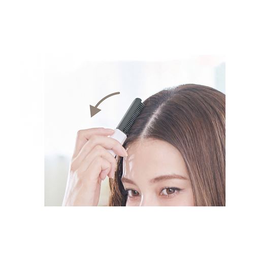 持ち運びに便利なコンパクトアイロン