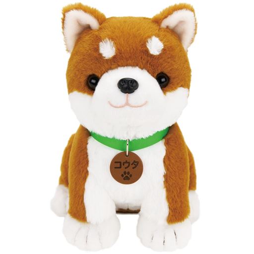 しばいぬコウタ