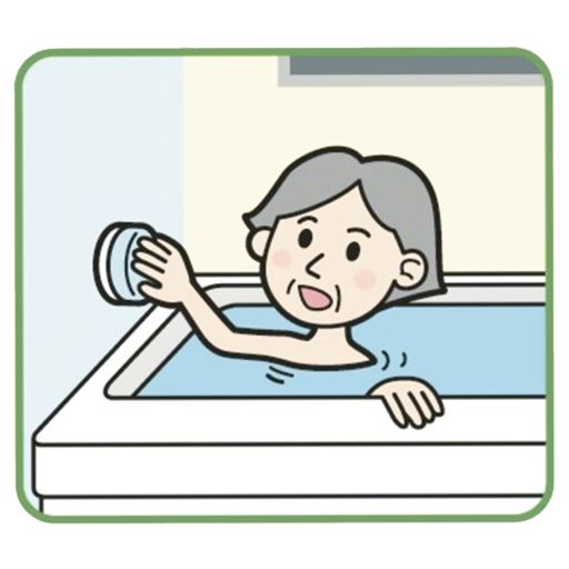 送信側イメージ