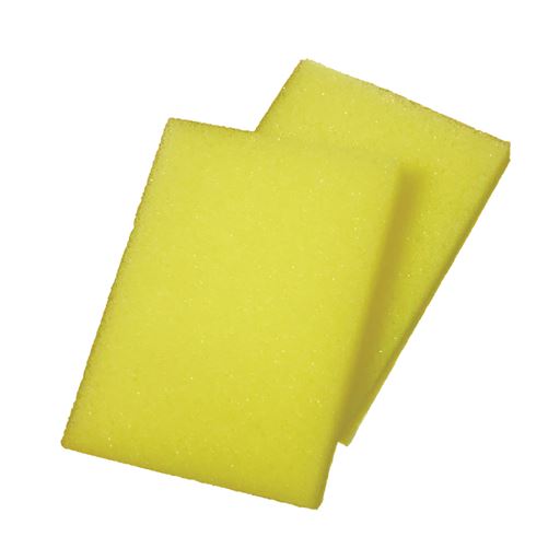 専用スポンジ
