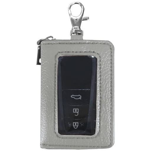 裏 透明ウィンドウでスマートキーを楽々操作♪ ※使用イメージ