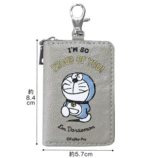 約8.4×5.7cm(金具含まず)