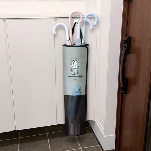 玄関にも置ける!